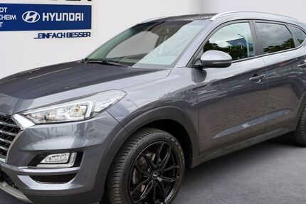 Hyundai TUCSON 59.354 km 18.990 &euro; Bad Dürkheim 67098