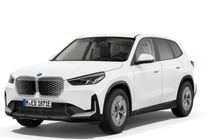 BMW iX1 35.953 km 34.999 &euro; Kaiserslautern 67663