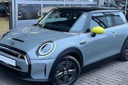 Mini Cooper SE 23.200 km 15.977 &euro; Pirmasens 66954