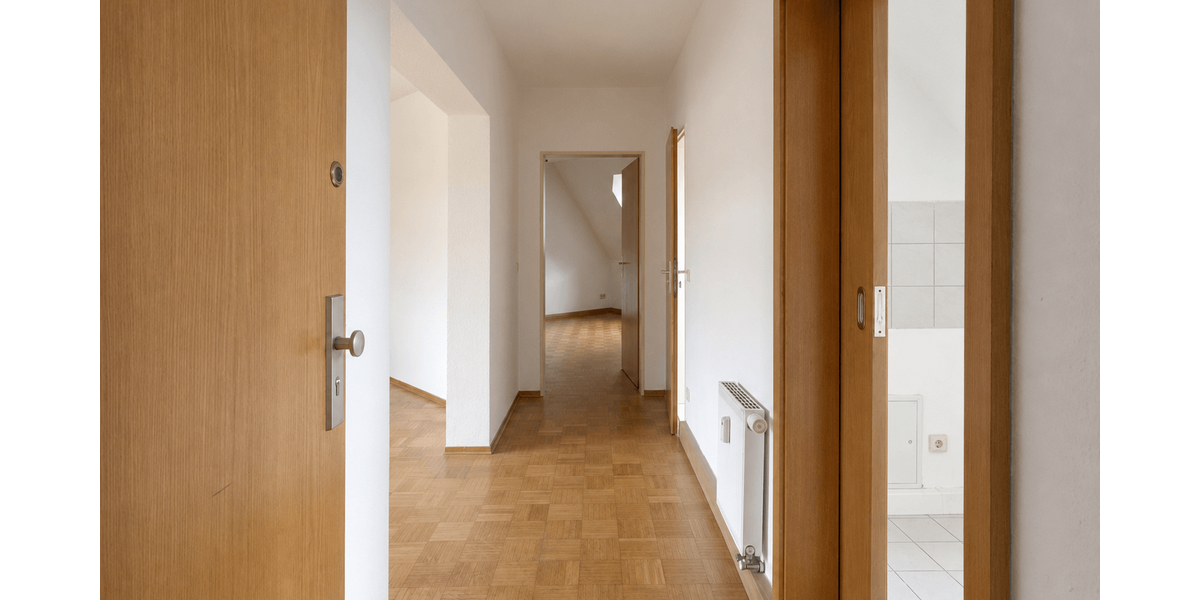 Etagenwohnung Neustadt an der Weinstraße - 2 Zimmer, 47 m&sup2;, 471&euro; | Angebot:27122816