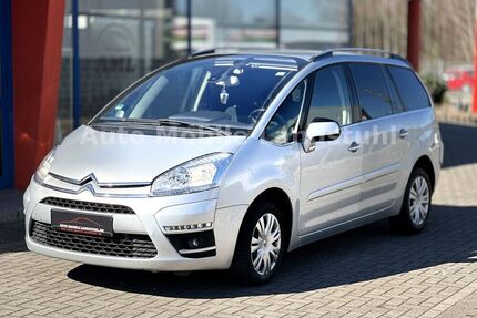 Citroen Grand C4 Picasso / SpaceTourer