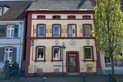 Gewerbeobjekt Winnweiler - 350.000&euro; | Angebot:25737860