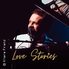 Patrick Snow - Love Stories 01.10.2026 Schloss Landestrost