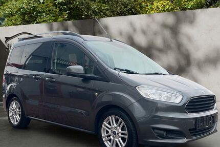 Ford Tourneo Courier 79.600 km 10.900 &euro; Neustadt 67434