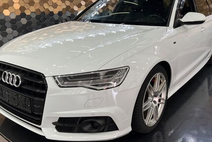 Audi A6 186.000 km 24.500 &euro; Eisenberg 67304