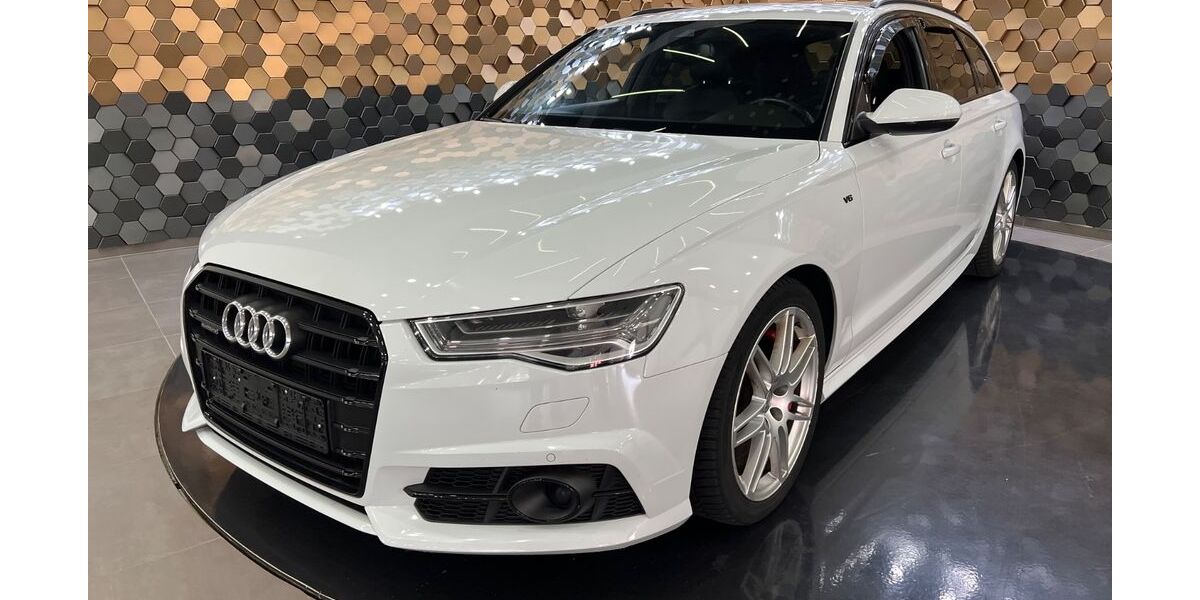 Audi A6 186.000 km 24.500 &euro; Eisenberg 67304
