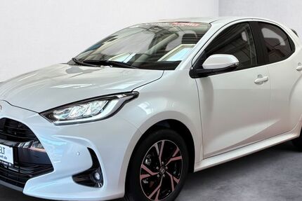 Toyota Yaris 3.000 km 26.939 &euro; Kaiserslautern 67661
