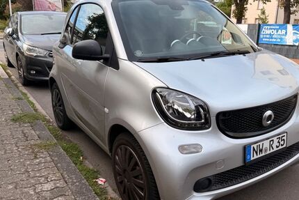 Smart ForTwo 89.600 km 11.900 &euro; Neustadt 67433