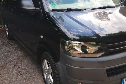 VW T5 Transporter