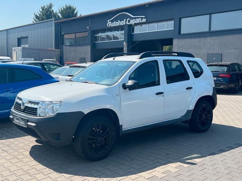 Duster