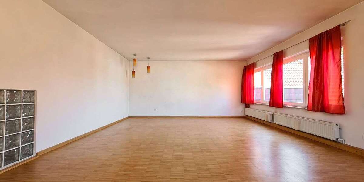 Etagenwohnung Enkenbach-Alsenborn Alsenborn - 6 Zimmer, 160 m&sup2;, 1.510&euro; | Angebot:27006129