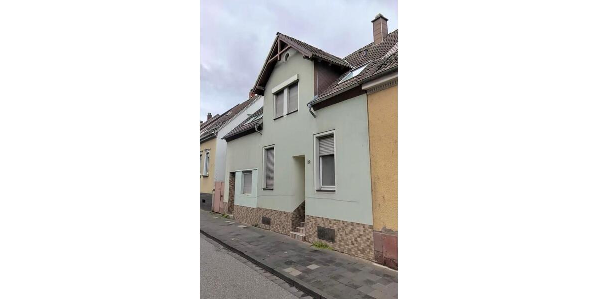 Mehrfamilienhaus, Wohnhaus Kaiserslautern Betzenberg - 12 Zimmer, 235 m&sup2;, 427.000&euro; | Angebot:24982152