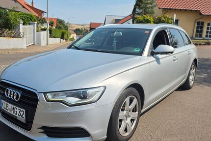 Audi A6 290.000 km 6.700 &euro; Bad Dürkheim 67098