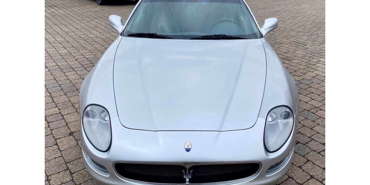 Maserati 4200 155.000 km 23.870 € Neustadt 67433
