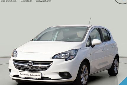 Opel Corsa 98.000 km 6.500 &euro; Bad Dürkheim 67098