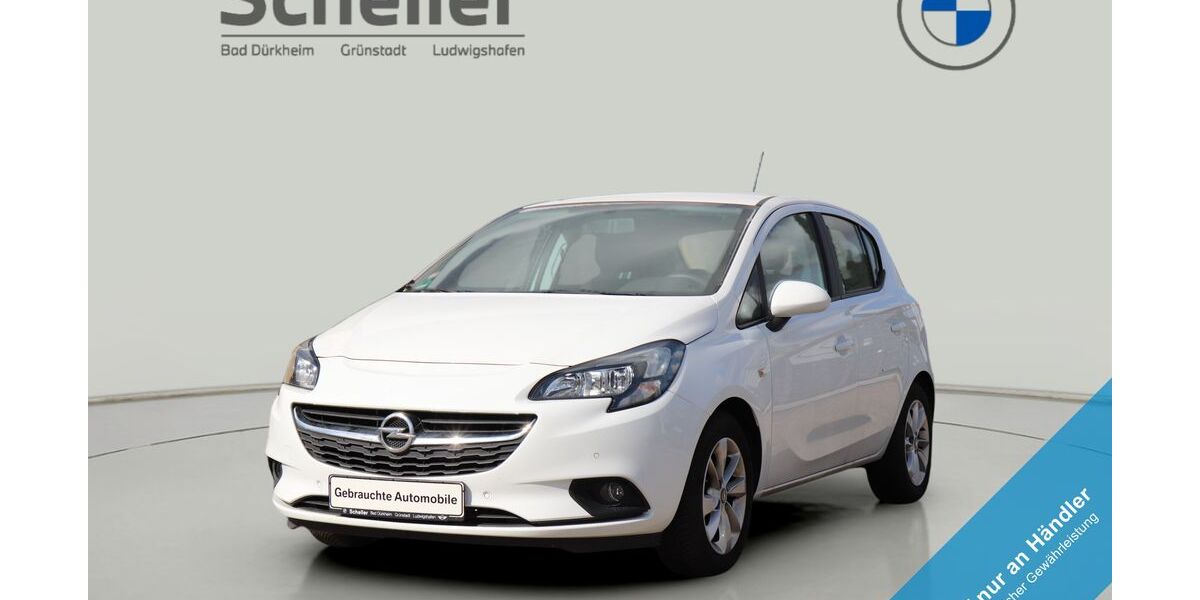 Opel Corsa 98.000 km 6.500 &euro; Bad Dürkheim 67098