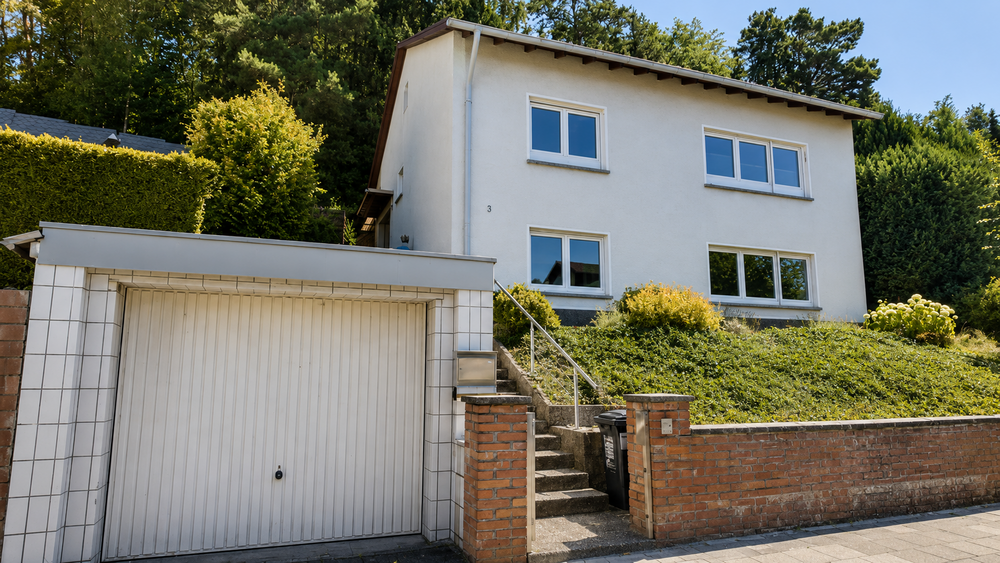 Einfamilienhaus Kaiserslautern Bahnheim - 4 Zimmer, 120 m&sup2;, 328.000&euro; | Angebot:27230613