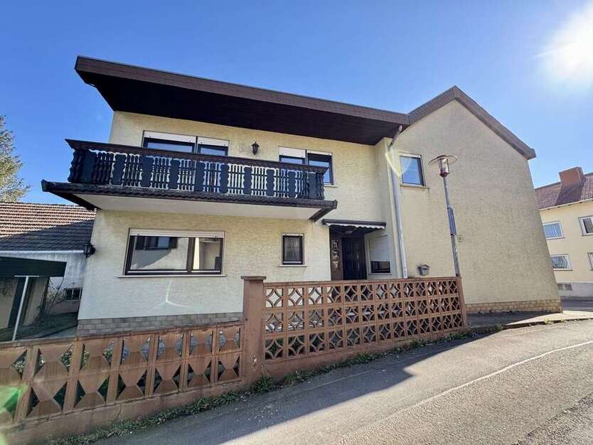 Haus zum Kaufen in Kirchheimbolanden 299.000 € 148.65 m²