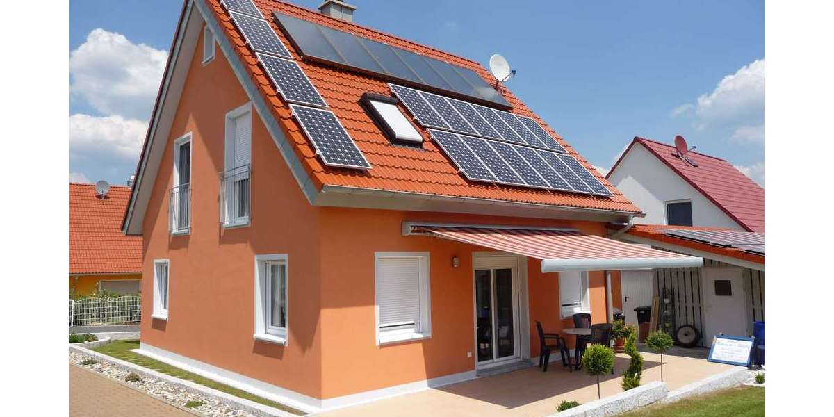Einfamilienhaus Hauptstuhl - 4 Zimmer, 112 m&sup2;, 410.000&euro; | Angebot:26321808