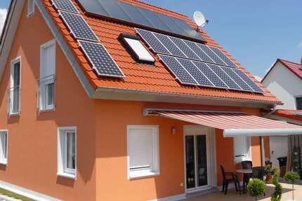 Haus Hauptstuhl - 4 Zimmer, 112 m&sup2;, 410.000&euro; | Angebot:26321808