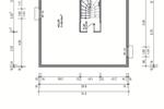 Reihenhaus Kaiserslautern Bahnheim - 4 Zimmer, 110 m&sup2;, 1.580&euro; | Angebot:26512343