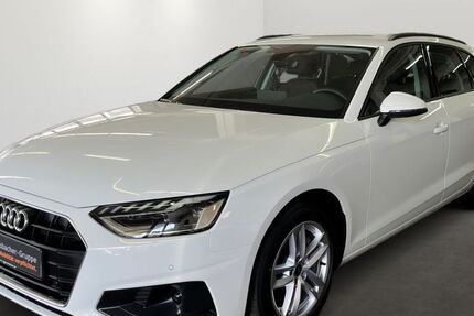 Audi A4 72.529 km 33.740 &euro; Kusel 66869