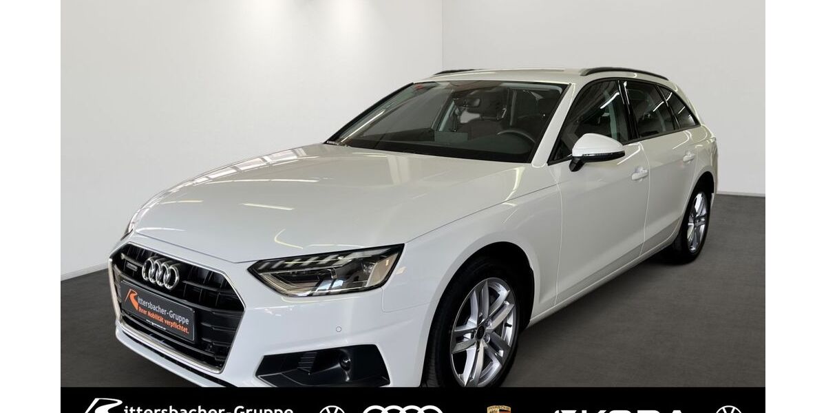 Audi A4 72.529 km 33.740 &euro; Kusel 66869