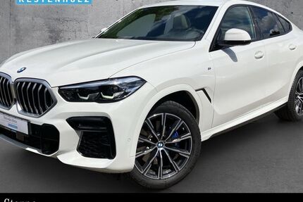 BMW X6 5.900 km 65.890 &euro; Neustadt 67433