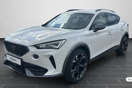 Cupra Formentor 59.400 km 27.880 &euro; Neustadt a.d. Weinstraße 67433