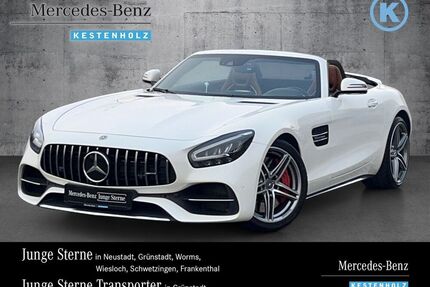 Mercedes AMG GT