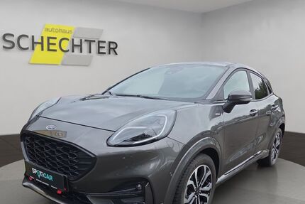 Ford Puma 52.000 km 17.490 &euro; Rodalben-Neuhof 66976
