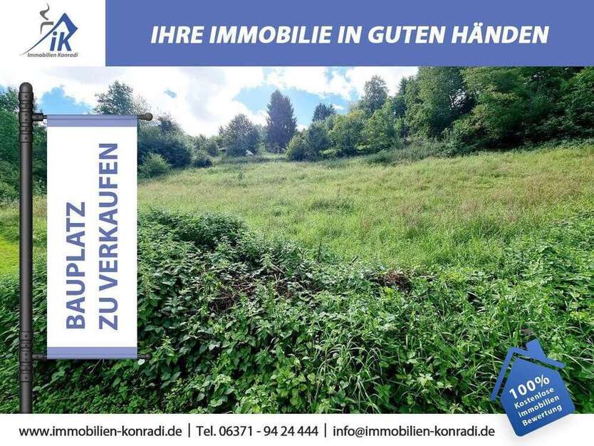 Grundstück zu verkaufen in Bann 85.000 € 1300 m²