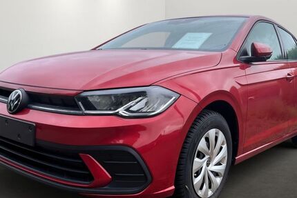 VW Polo 13.609 km 18.240 &euro; Kusel 66869