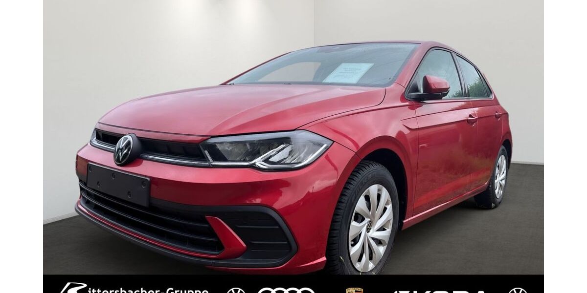 VW Polo 13.609 km 18.240 &euro; Kusel 66869