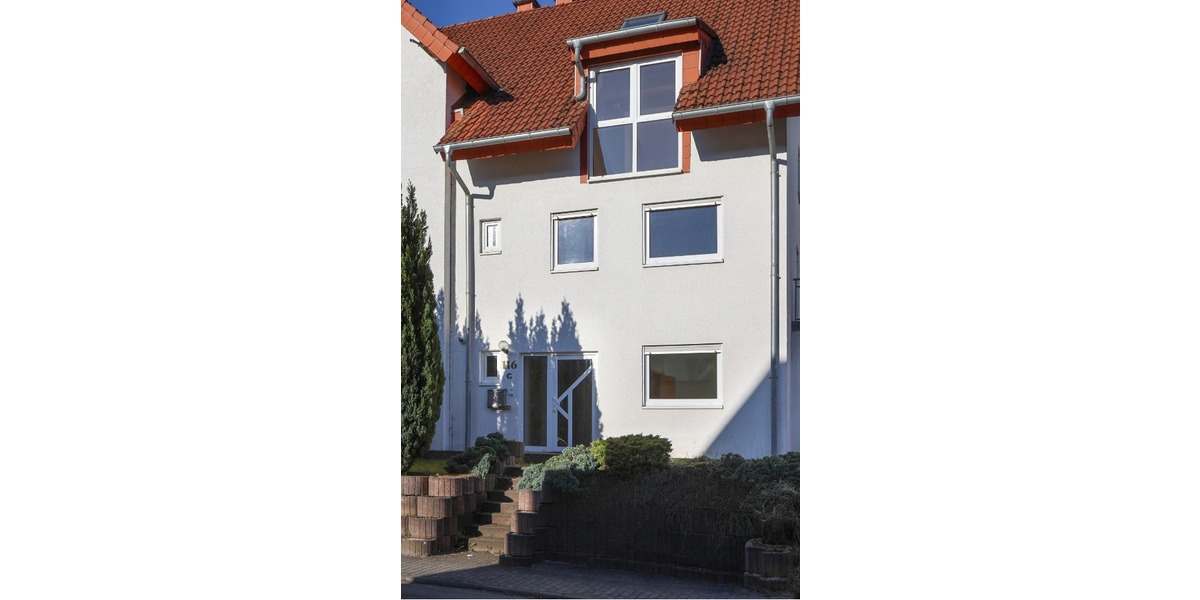 Großzügiges REH mit 2 Terrassen – Ihr neues Zuhause mit Potenzial vermietet zum 01.08..2026 - Reihenendhaus Queidersbach | Angebot:21126704