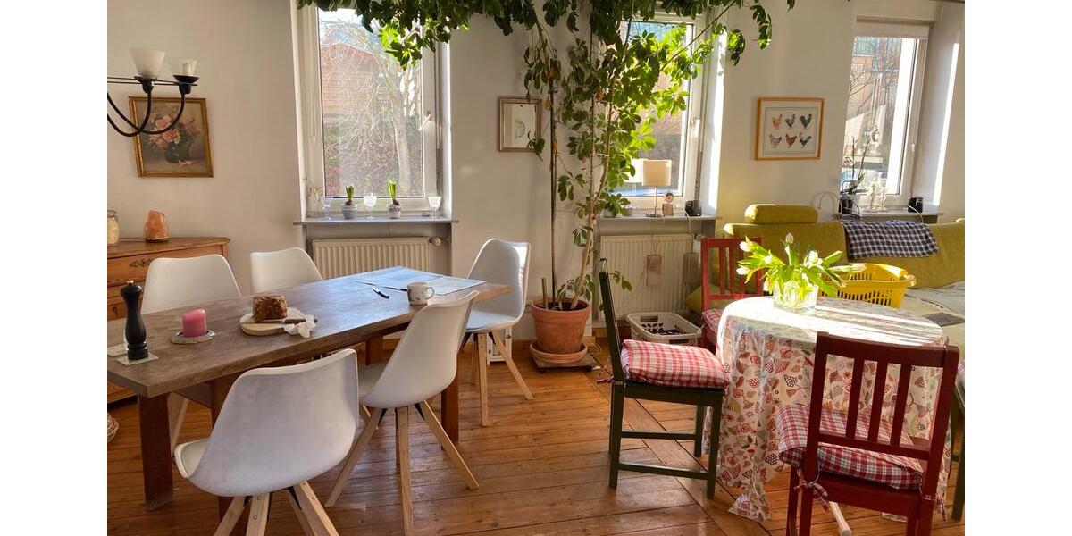 Doppelhaushälfte Bad Dürkheim - 7 Zimmer, 150 m&sup2;, 370.000&euro; | Angebot:25543670