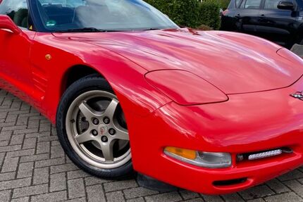 Corvette C5 140.800 km 19.500 € Kirchheimbolanden 67292