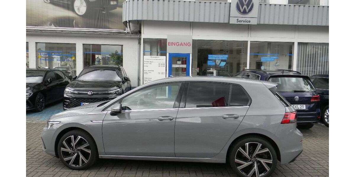 VW Golf 10.500 km 23.698 &euro; Kaiserslautern 67655