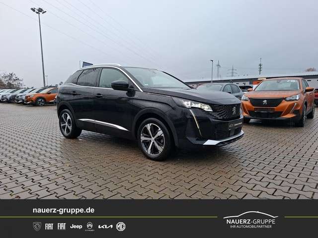 Peugeot 3008 39.400 km 23.975 &euro; Kaiserslautern 67661