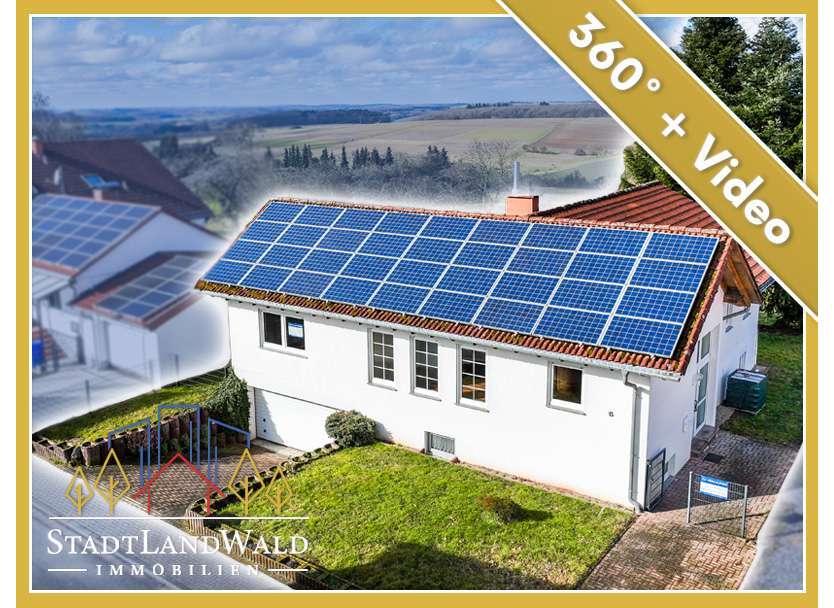Haus zum Kaufen in Höheischweiler 379.780 € 162 m²