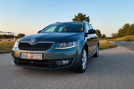 Skoda Octavia 290.000 km 6.900 &euro; Bad Dürkheim 67098