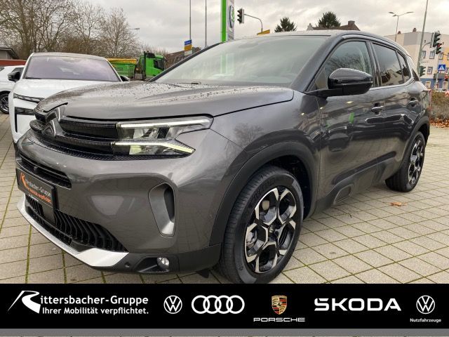 Citroen C5 Aircross 3.980 km 21.490 &euro; Kaiserslautern 67657