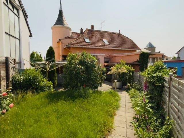 Mehrfamilienhaus, Wohnhaus Kirchheimbolanden - 6 Zimmer, 175 m&sup2;, 275.000&euro; | Angebot:25727114