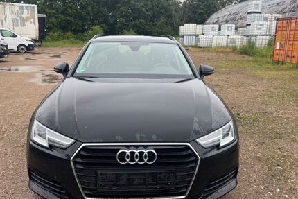 Audi A4 318.000 km 7.990 &euro; Lambrecht 67466