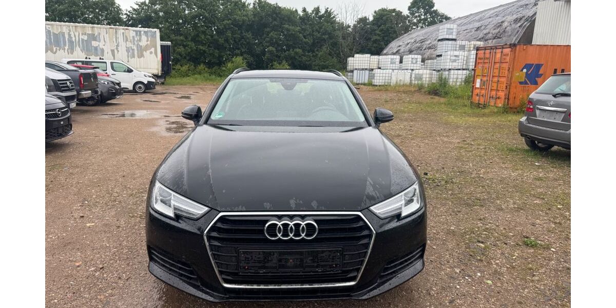 Audi A4 318.000 km 7.990 &euro; Lambrecht 67466