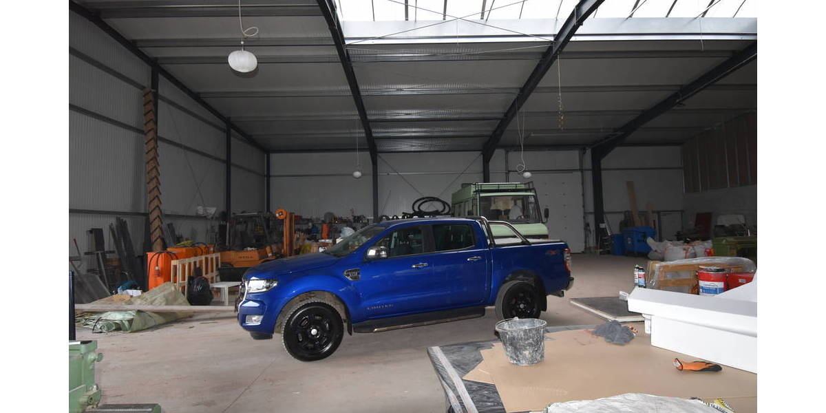 Gewerbeobjekt Pirmasens Innenstadt - 725.000&euro; | Angebot:23951805