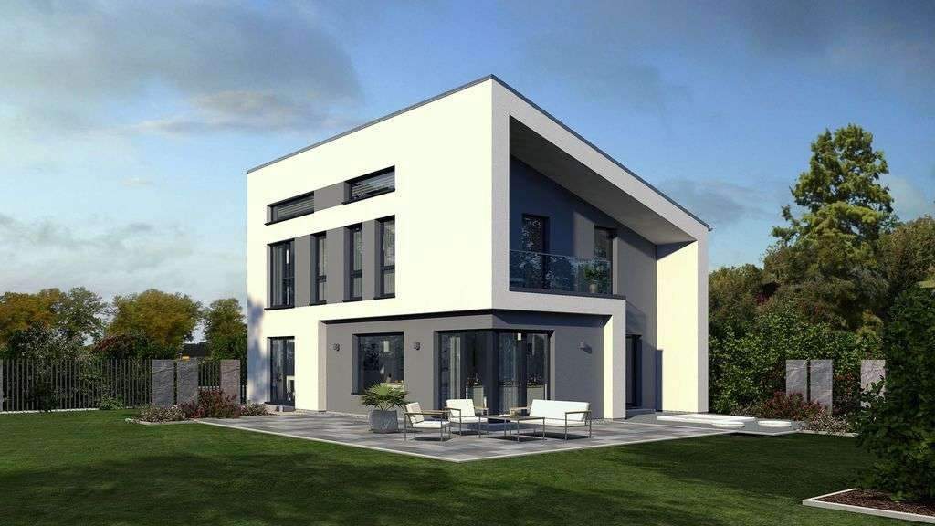 Einfamilienhaus Weilerbach - 5 Zimmer, 182 m&sup2;, 808.900&euro; | Angebot:25668735