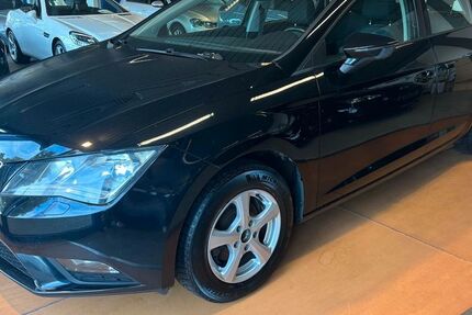 Seat Leon 283.150 km 4.150 &euro; Bad Dürkheim 67098