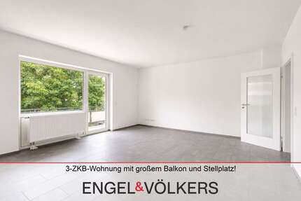 Wohnung Neustadt - 3 Zimmer, 87 m&sup2;, 915&euro; | Angebot:27414073