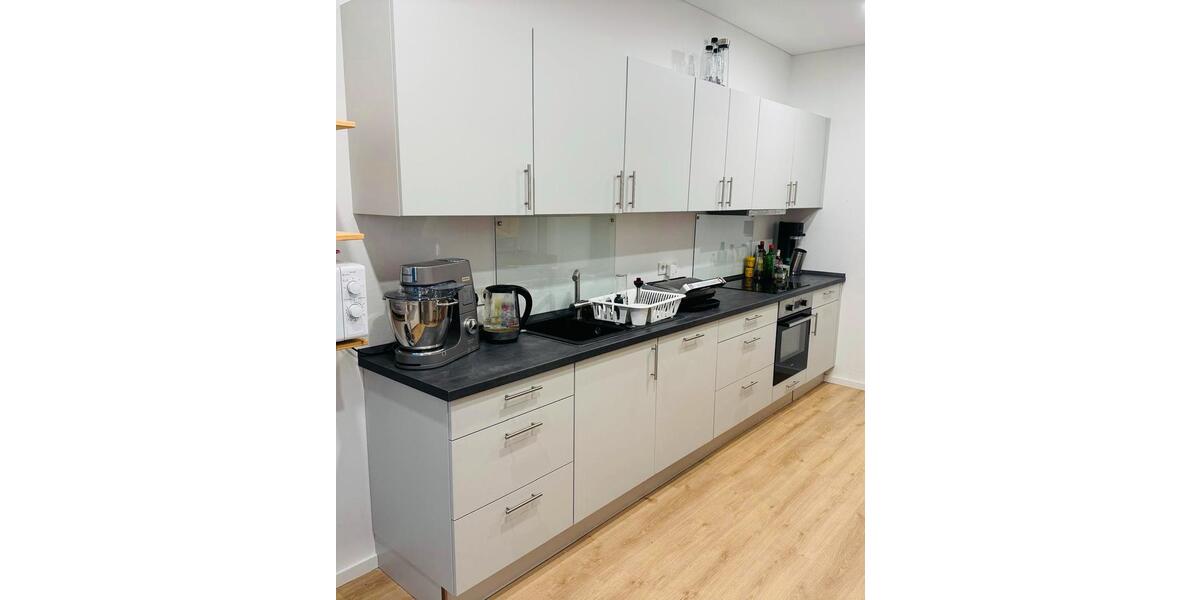 Etagenwohnung Bruchmühlbach-Miesau Miesau - 3 Zimmer, 100 m&sup2;, 1.100&euro; | Angebot:26491045